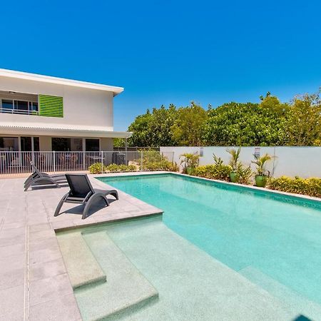Mackay Oceanside Central Hotel Official Екстер'єр фото