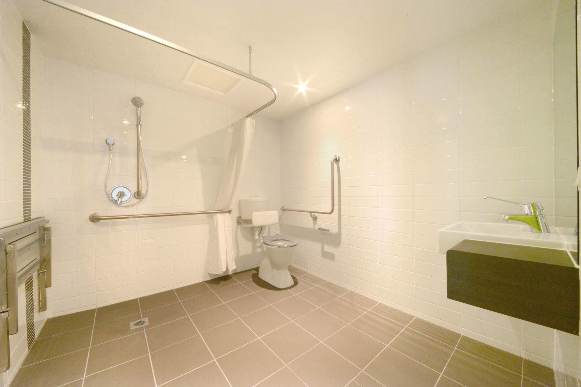 Mackay Oceanside Central Hotel Official Екстер'єр фото