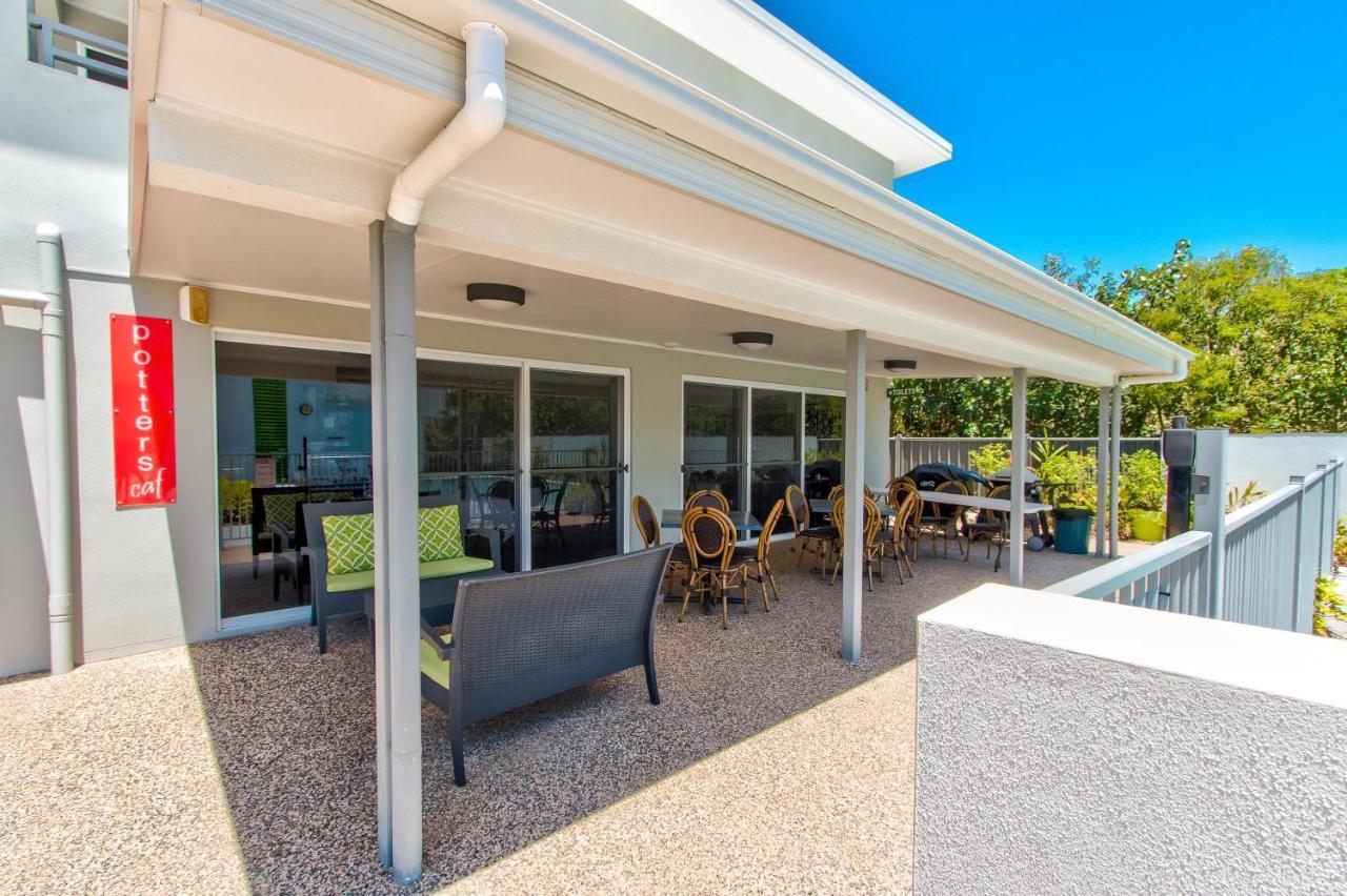 Mackay Oceanside Central Hotel Official Екстер'єр фото