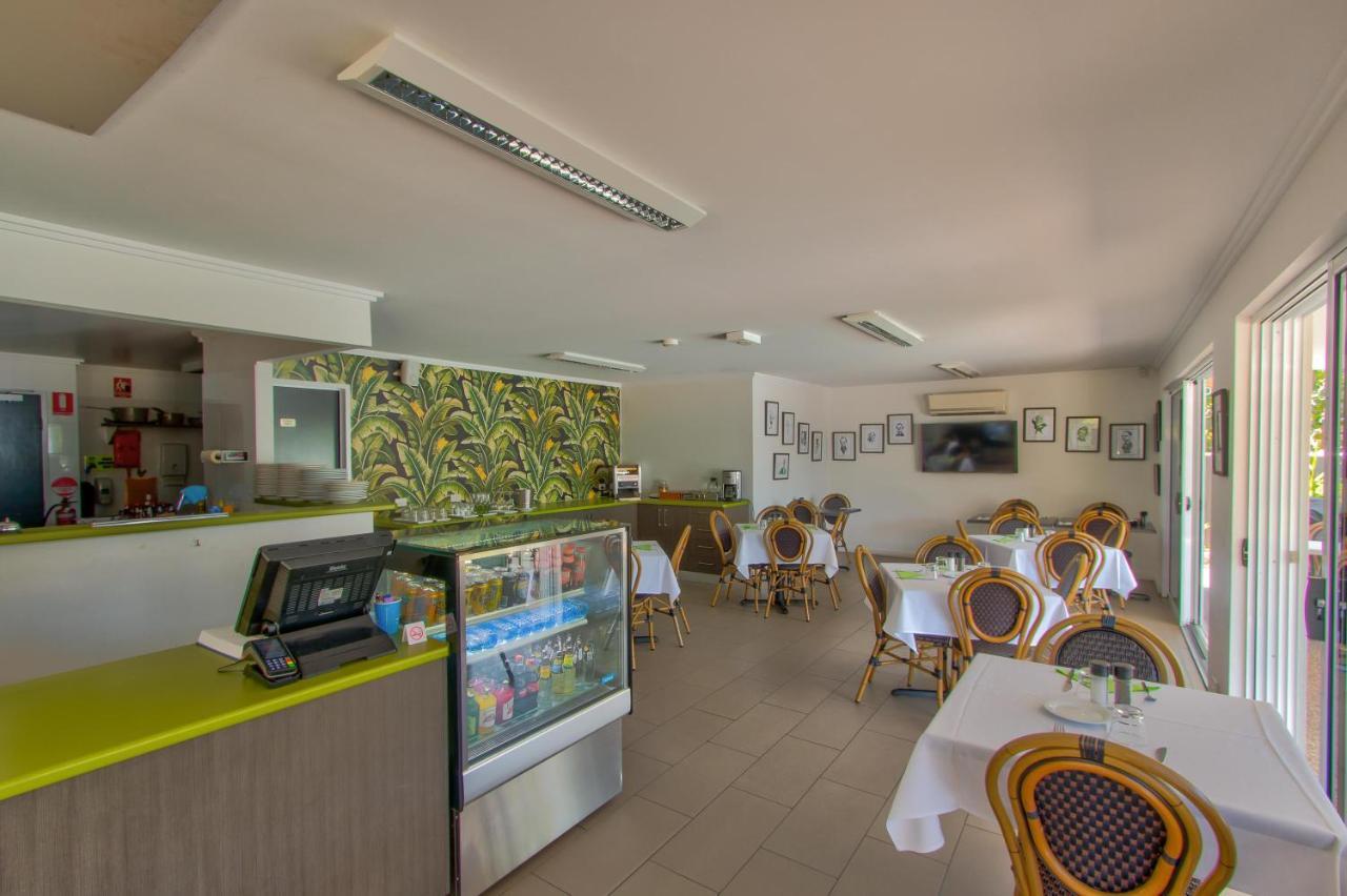 Mackay Oceanside Central Hotel Official Екстер'єр фото
