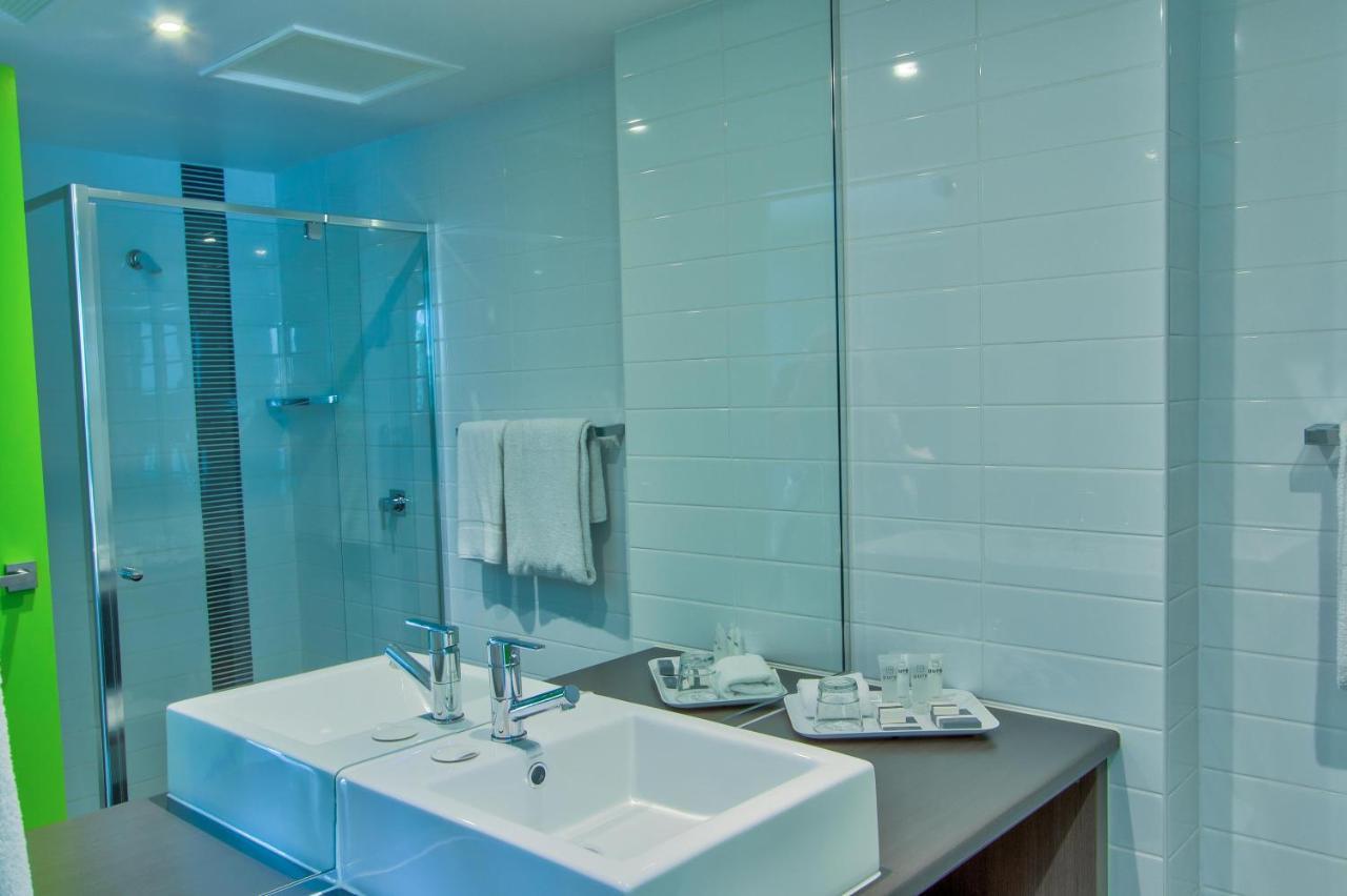 Mackay Oceanside Central Hotel Official Екстер'єр фото