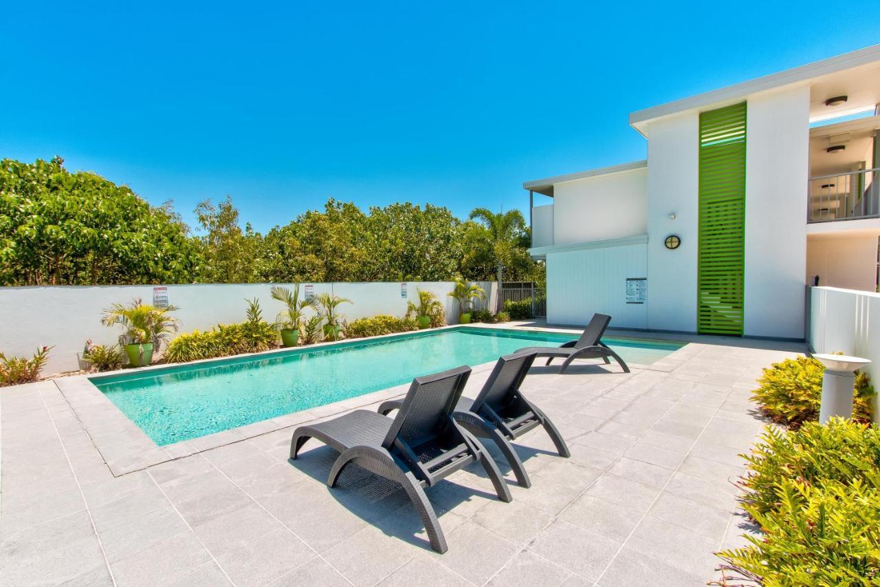 Mackay Oceanside Central Hotel Official Екстер'єр фото